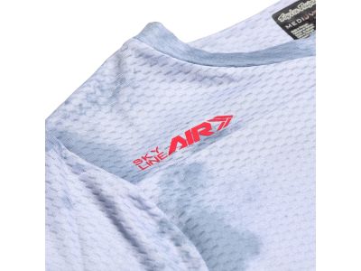 Troy Lee Designs SKYLINE AIR jersey, beton mintás
