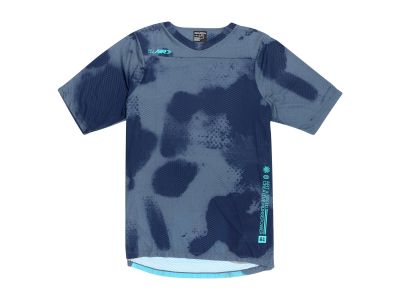 Troy Lee Designs SKYLINE AIR jersey pulóver, acélkék