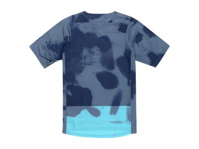 Troy Lee Designs SKYLINE AIR jersey pulóver, acélkék