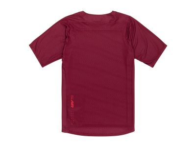 Troy Lee Designs SKYLINE AIR Trikot, mono oxblood