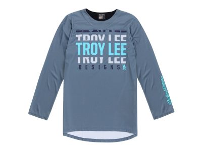 Troy Lee Designs Ruckus 3/4 dres, steel blue