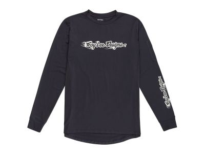 Troy Lee Designs Ruckus Ride mez, burn out kanalasbon