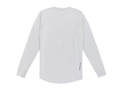 Koszulka rowerowa Troy Lee Designs Ruckus Ride Tee, wypalona mgła