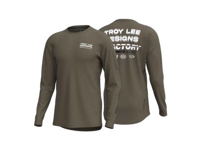 Koszulka rowerowa Troy Lee Designs Ruckus Ride Tee, fabryczny wybryk