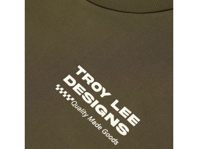 Koszulka rowerowa Troy Lee Designs Ruckus Ride Tee, fabryczny wybryk