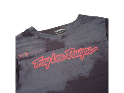 Troy Lee Designs Skyline gyerek mez, bővülő kanalasbon