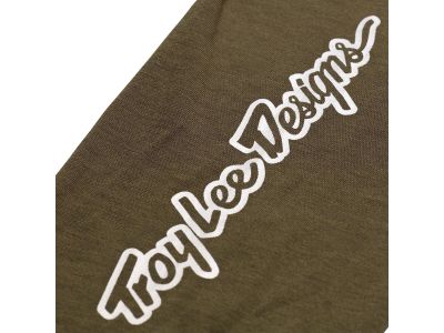 Troy Lee Designs Skyline Ride Tee gyermekmez, világszerte kapribogyó