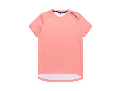 Troy Lee Designs Lilium women&amp;#39;s jersey, mono terracotta