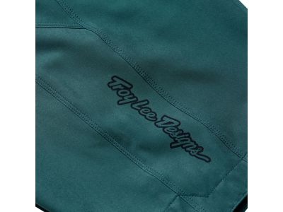 Troy Lee Designs Lilium Solid women&#39;s shorts, jade