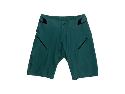 Troy Lee Designs Lilium Solid women&amp;#39;s shorts, jade