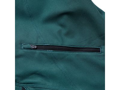 Troy Lee Designs Lilium Solid women&#39;s shorts, jade