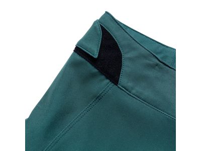 Troy Lee Designs Lilium Solid women&#39;s shorts, jade