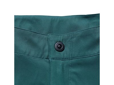 Troy Lee Designs Lilium Solid women&#39;s shorts, jade