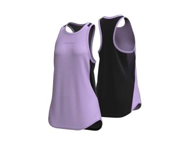 Troy Lee Designs Luxe Solid women&#39;s tank top, amethyst