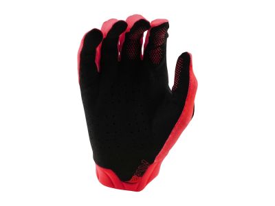 Troy Lee Designs Air Mono gloves, infrared red