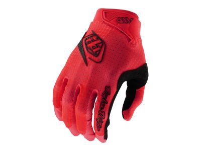 Troy Lee Designs Air Mono gloves, infrared red