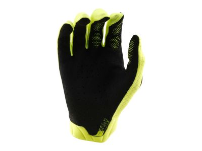 Troy Lee Designs Air gloves, mono flo yellow