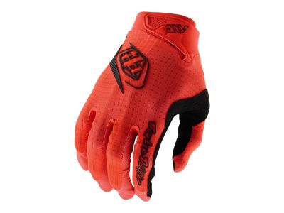 Rękawiczki Troy Lee Designs AIR, pomarańczowe