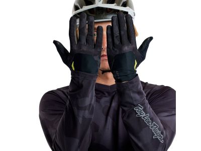 Troy Lee Designs Ace 2.0 Handschuhe, Scrubland Black