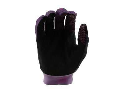Troy Lee Designs Ace 2.0 Handschuhe, radioscape deep purple