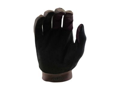 Troy Lee Designs Ace Handschuhe, einfarbig oliv