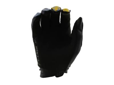 Troy Lee Designs Flowline gloves, dark cloud