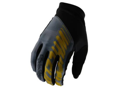 Troy Lee Designs Flowline gloves, dark cloud