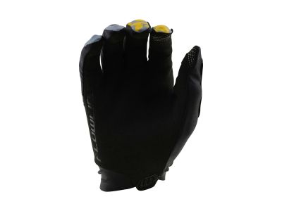 Troy Lee Designs Flowline gloves, dark cloud