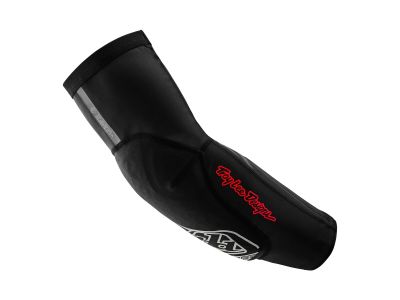 Troy Lee Designs Stage Pro chrániče lakťov, čierna