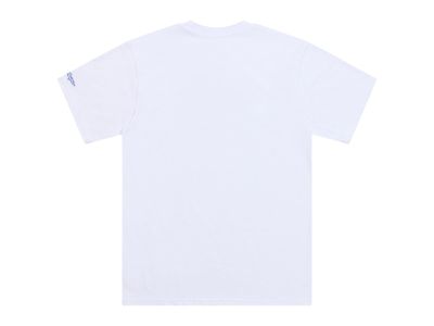 Troy Lee Designs Badge T-shirt, white