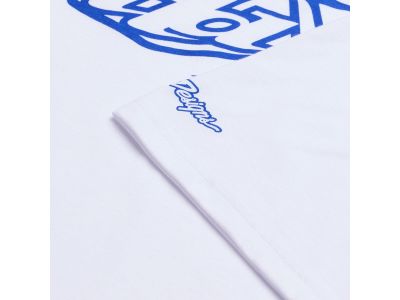 Troy Lee Designs Badge T-shirt, white