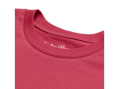 Troy Lee Designs Peace Out T-Shirt, fuchsia