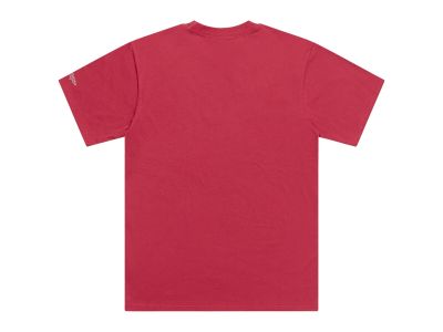 Troy Lee Designs Peace Out T-Shirt, fuchsia