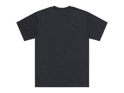 Troy Lee Designs Stamp T-shirt, black heather