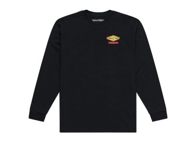 Troy Lee Designs Overload T-shirt, black
