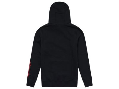 Troy Lee Designs Badge Sweatshirt, schwarz