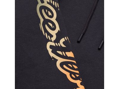 Troy Lee Designs Peace Out mikina, carbon