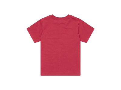 Troy Lee Designs PEACE OUT women&#39;s t-shirt, fuchsia