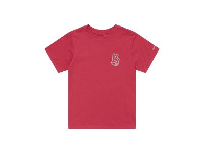 Troy Lee Designs PEACE OUT women&amp;#39;s t-shirt, fuchsia