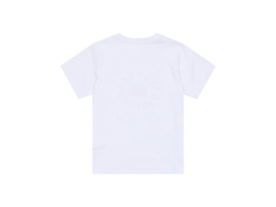 Troy Lee Designs Kinder T-Shirt, Rotation weiß