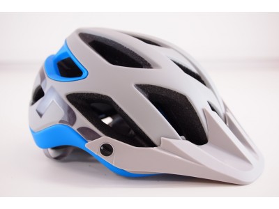Cannondale Ryker Helmet Matt Grey/Blue 2017