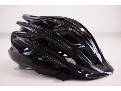 Cannondale Cypher MTB-Helm Gloss Black 2017