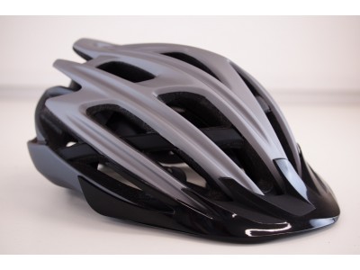 Cannondale Cypher MTB Helmet Matt Gun Metal 2017
