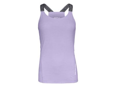 ORTOVOX 150 Essential Top dámske tielko, lush lavender
