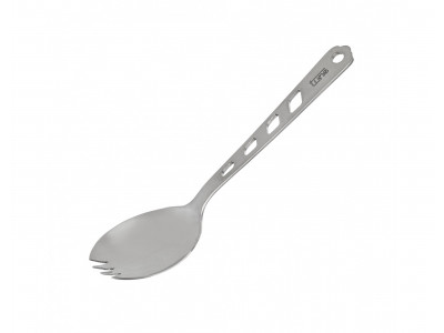 Tune Sporky titanium fork-spoon