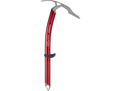 Climbing Technology Asgard cepín, dolomite red