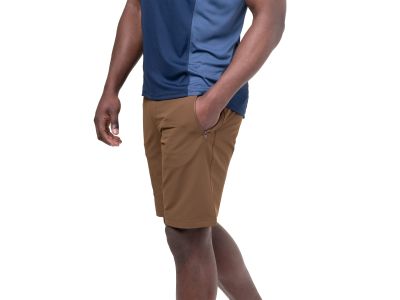 Mountain Equipment Ibex Mountain Shorts, Desert Palm