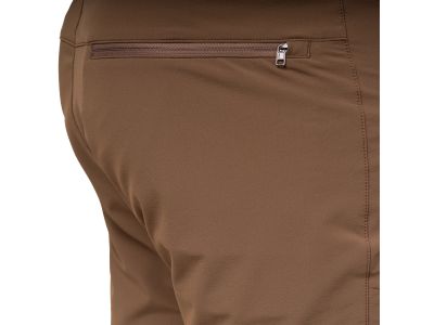 Mountain Equipment Ibex Mountain Shorts, Desert Palm