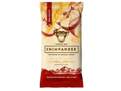 Chimpanzee Energy bar, 55 g