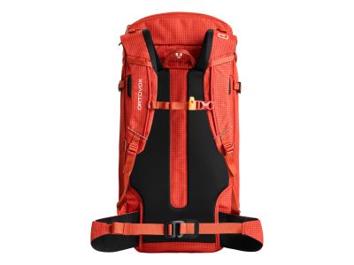 ORTOVOX Trad 28 backpack, 28 l, cengia rossa
